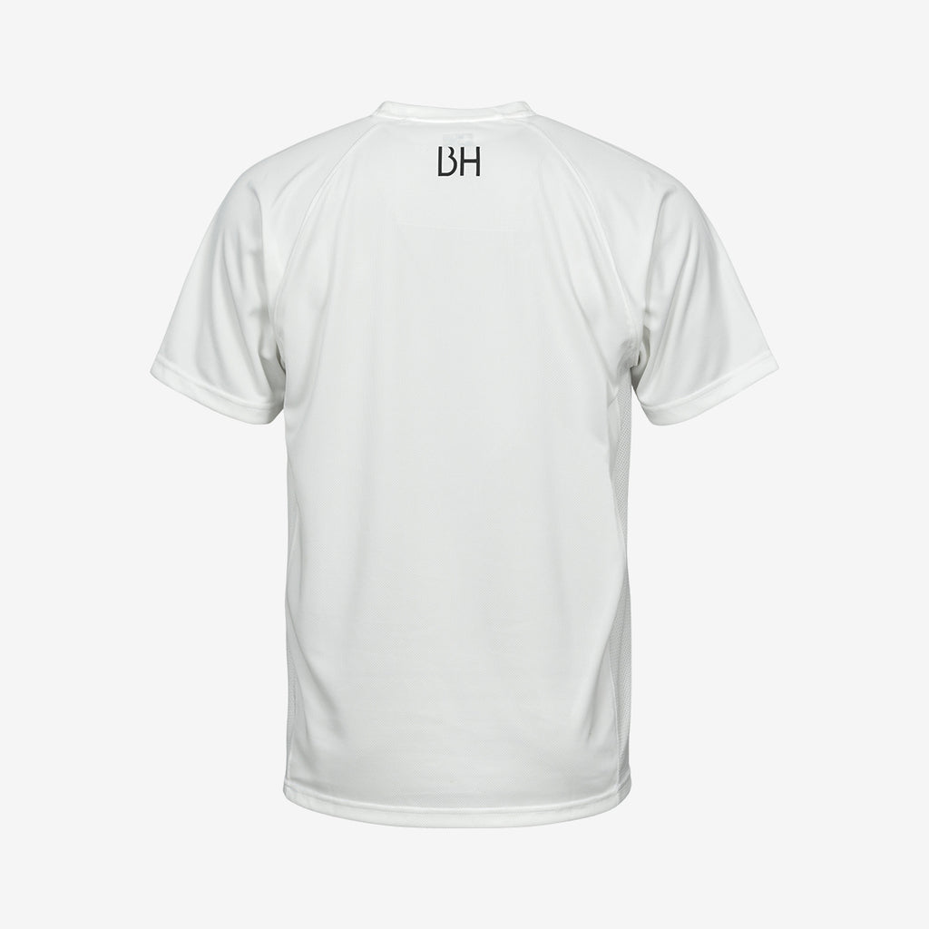 Black Horse Urheilu T-Paita – kuva 2