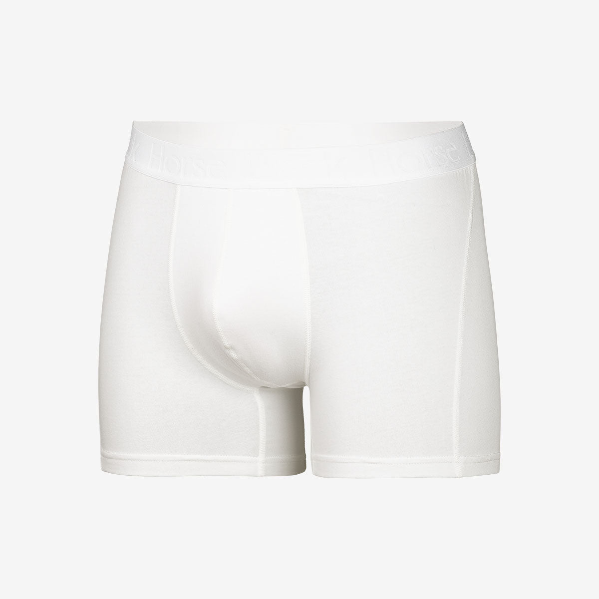 Black Horse Bokserit puuvilla